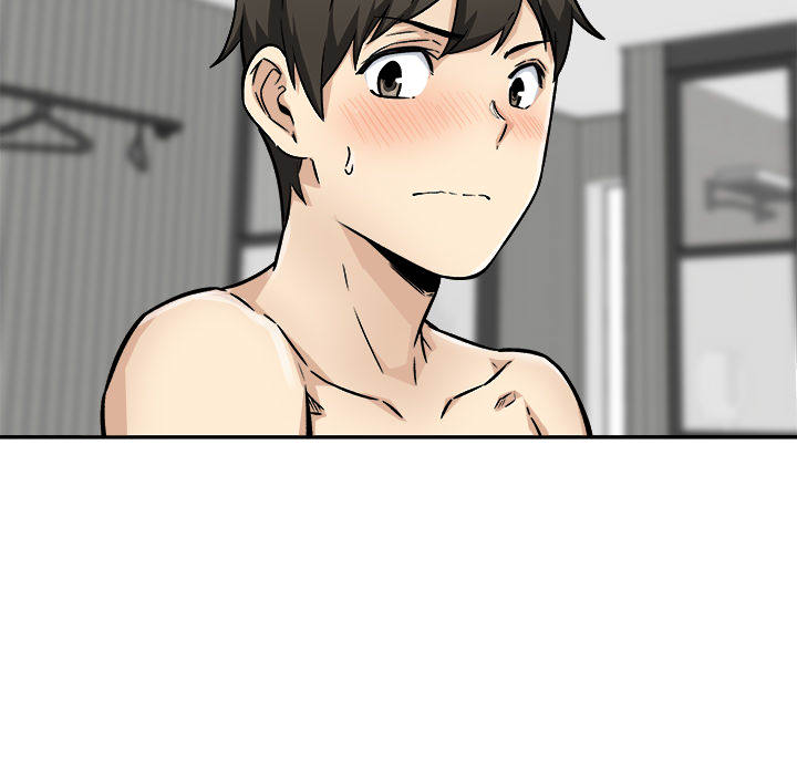 Excuse me, This is my Room - UNCENSORED - episode 49 - 39