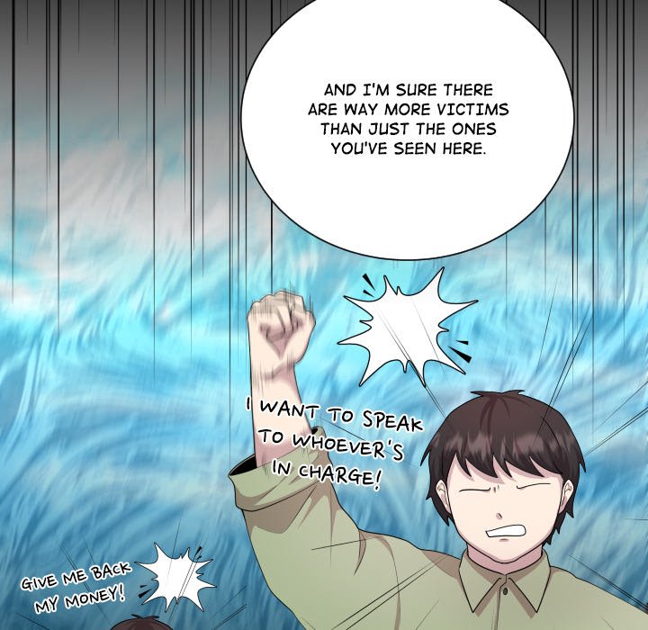 Fraud Smash : Prosecutor Lim's Secret Operation - episode 18 - 90