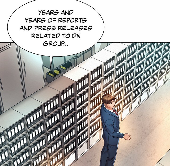Office Affairs - episode 8 - 30