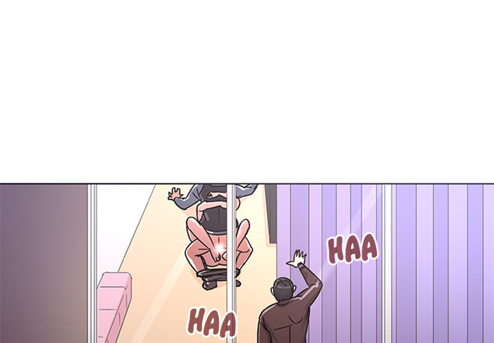 Manga Model - episode 9 - 3