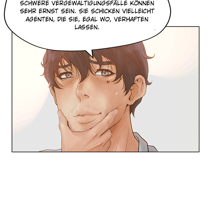 Täuschung: Die Zunge der Schlange - episode 13 - 9