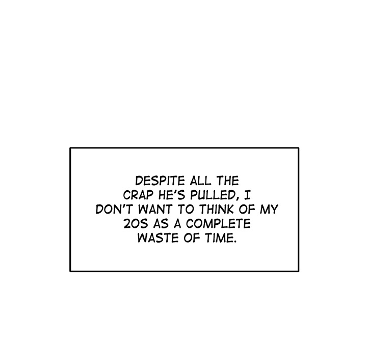 Bitter Sweetheart - episode 20 - 6