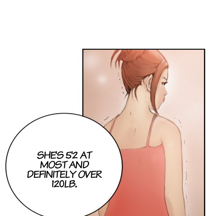 The Man's Superpowers - episode Prologue - 26