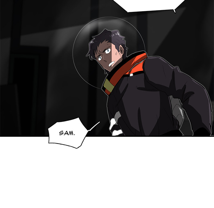 Stardust - episode 32 - 36