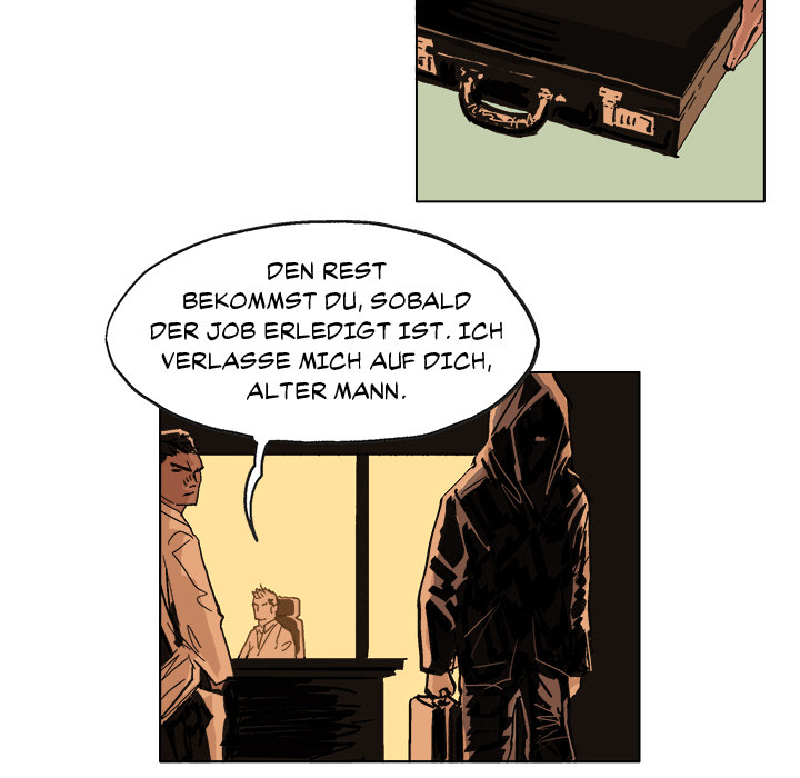 Codename Geist - episode 4 - 41