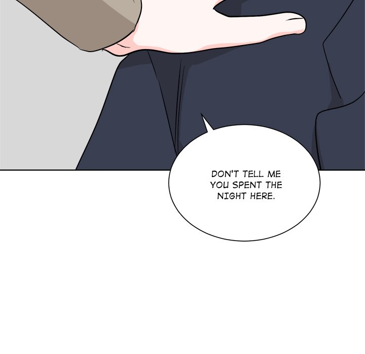 Secrets Between the Sheets [non-adult] - episode 32 - 54