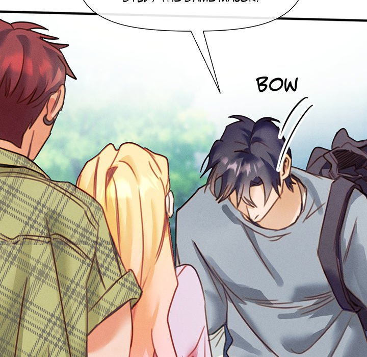 Purely in Love - episode 24 - 28