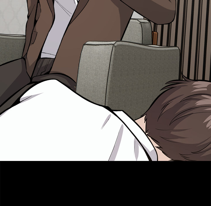 Locked With Her - episode 19 - 96