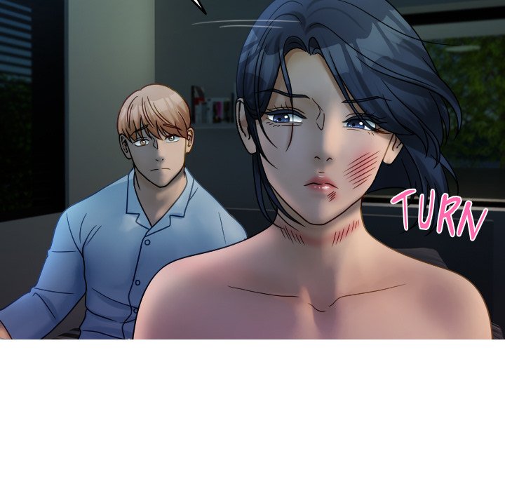 Make Me Yours, Professor - episode 33 - 90