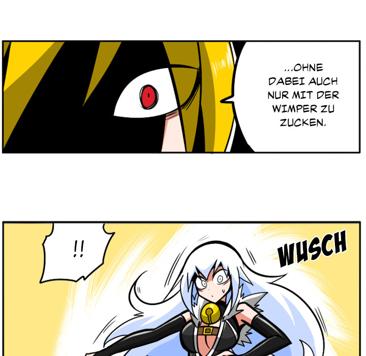 Das Wohnheim aus einer anderen Welt - episode 41 - 94
