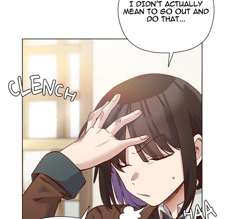 Young Lady's Knight - episode 28 - 90