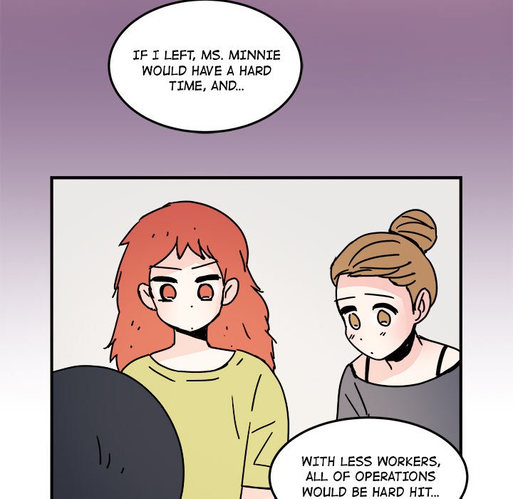 Office Grievances - episode 21 - 35