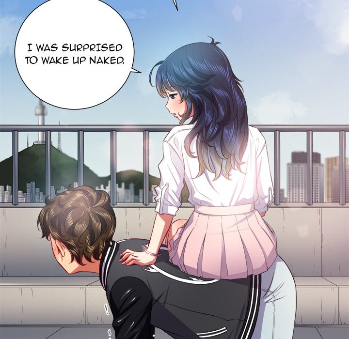 My High School Bully - episode 18 - 96