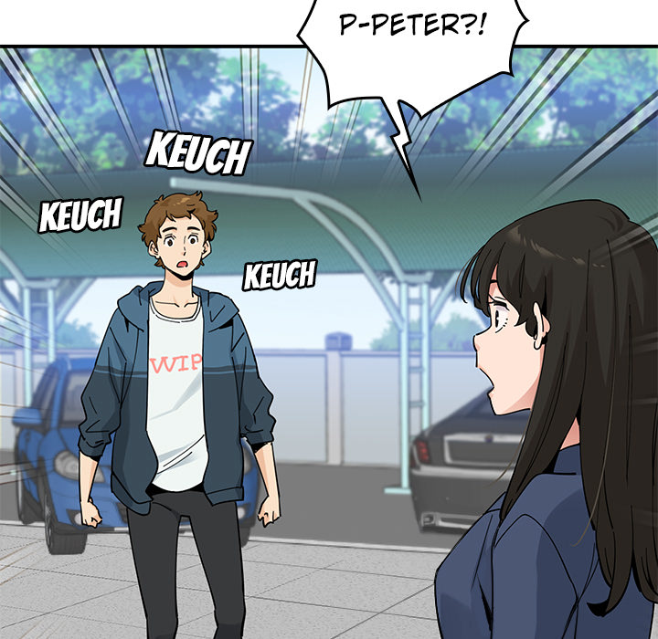 Fabrik der Liebe - episode 19 - 123