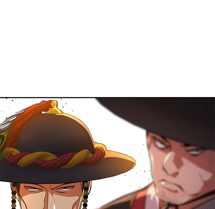 Swole Joseon - episode 5 - 65