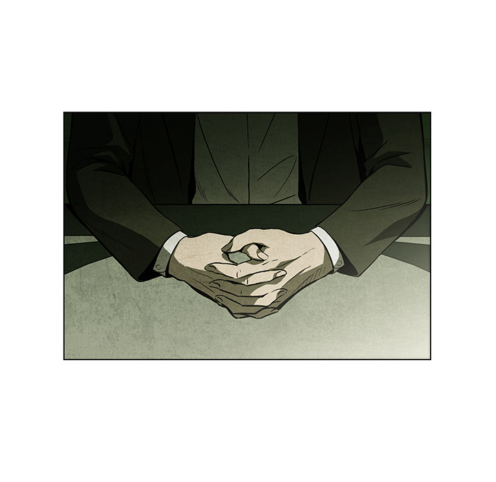 Gorgón - episode 1 - 5