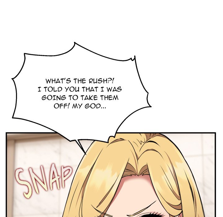 The Delivery Rider - episode 3 - 28