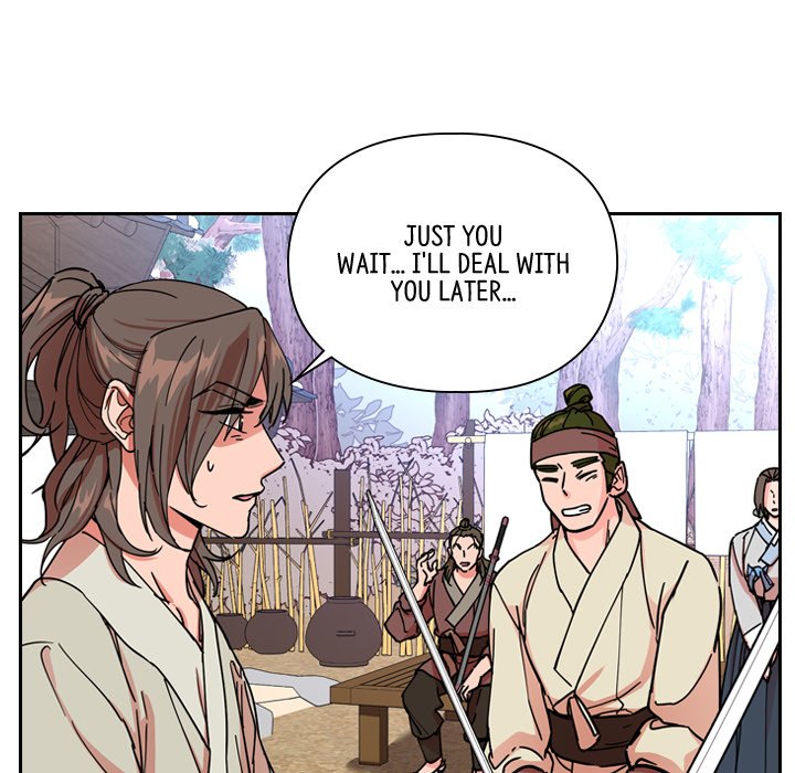 The Princess's Guard - episode 52 - 72