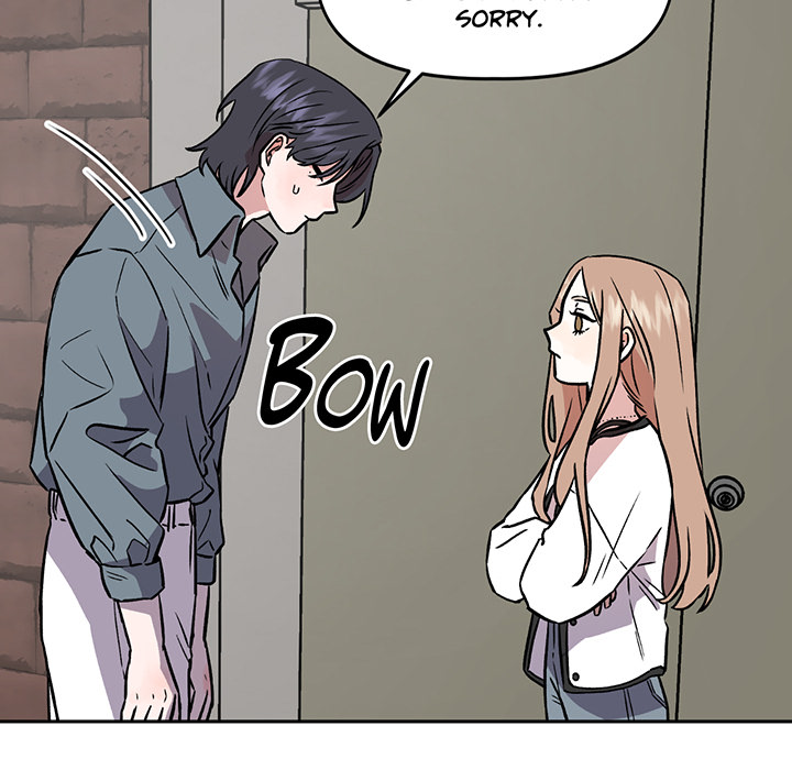 Bitter Sweetheart - episode 4 - 74