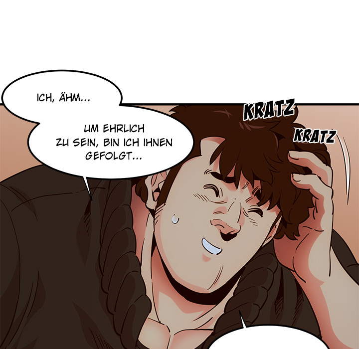 Wer hat Angst vor Mister H? - episode 37 - 11