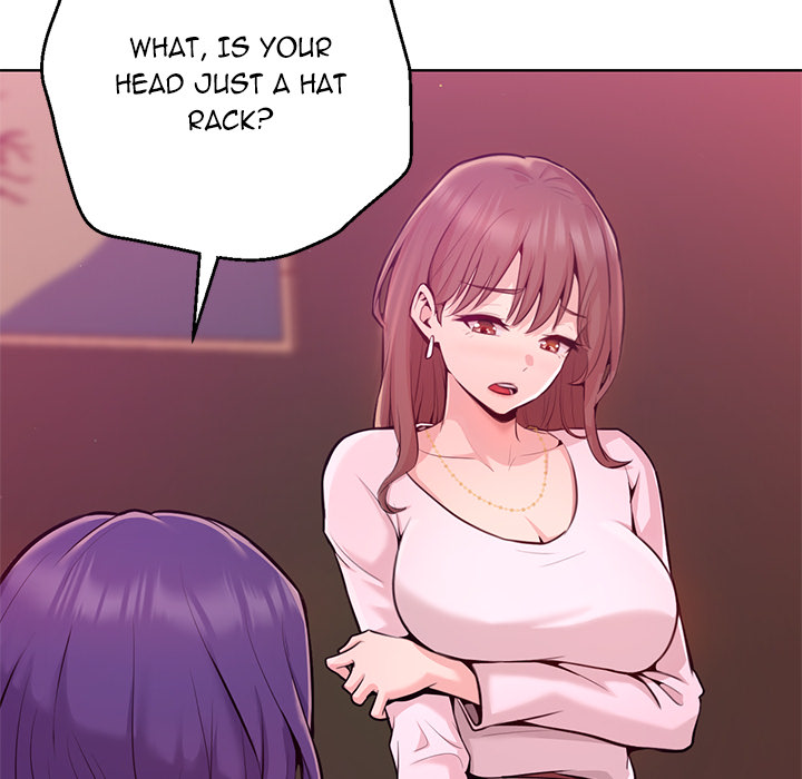 Never Just Friends - episode 1 - 210