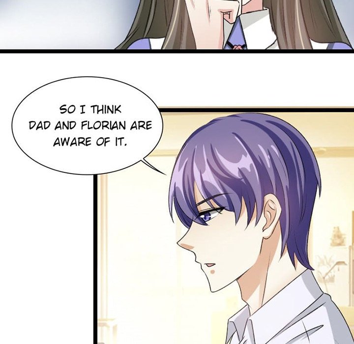 Love Is Never Enough - episode 27 - 48