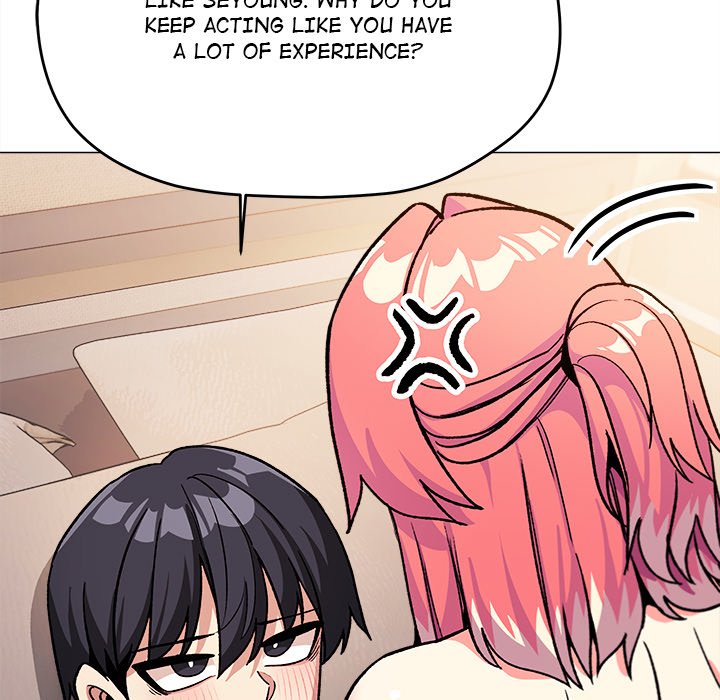Someone Stop Her! - episode 32 - 38