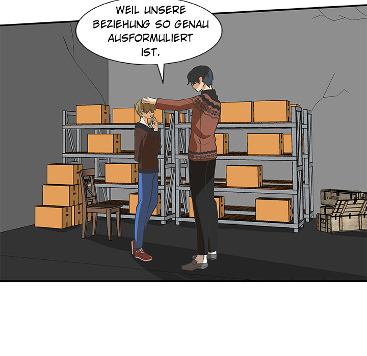 Mörder in klein - episode 20 - 22