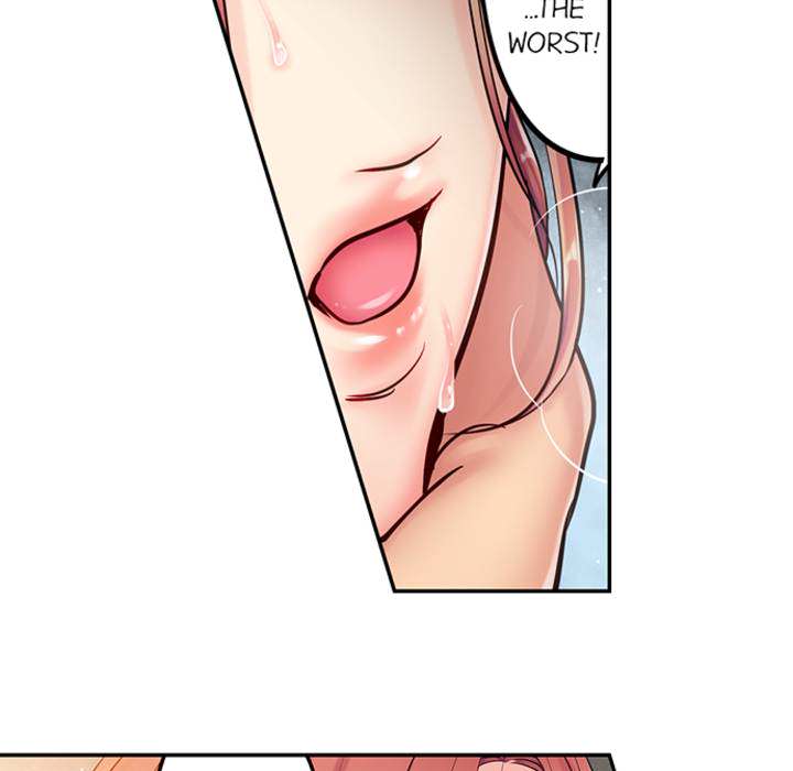 I Can't Resist His Massage! Cheating in Front of My Husband's Eyes - episode 4 - 11