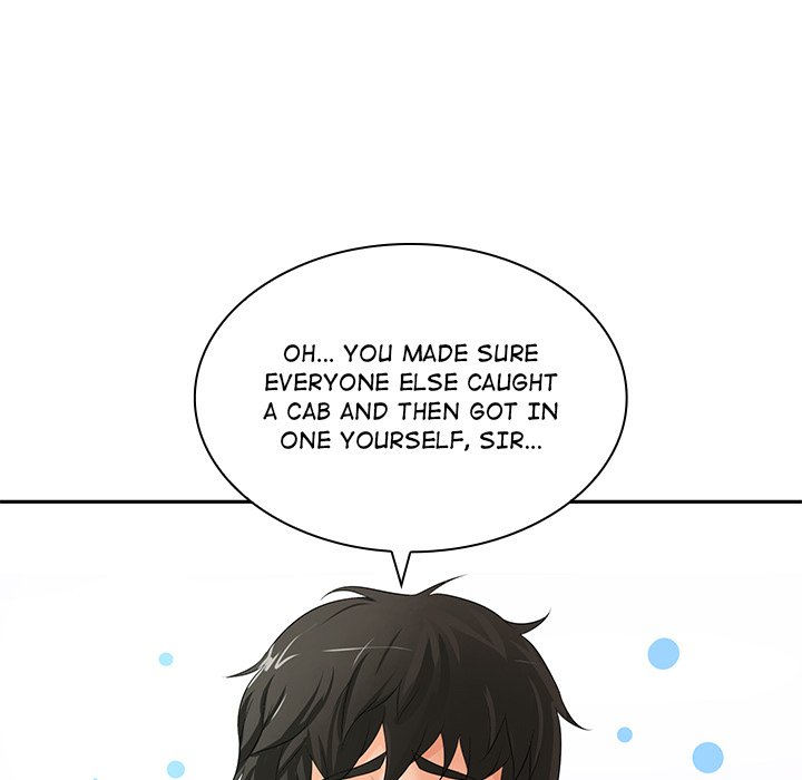 Office Troubles - episode 11 - 86