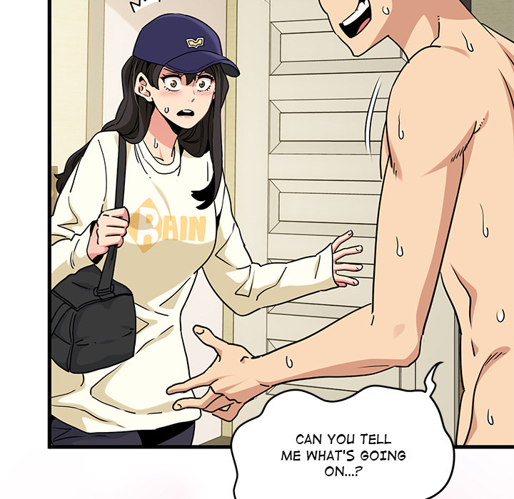 Snapping into Love - UNCENSORED - episode 7 - 36