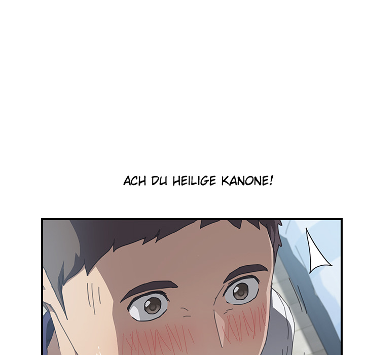 Mitbewohner wider Willen - episode 6 - 21