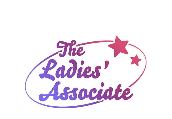 The Ladies' Associate - episode 91 - 0
