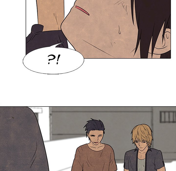High School Devil - episode 93 - 4