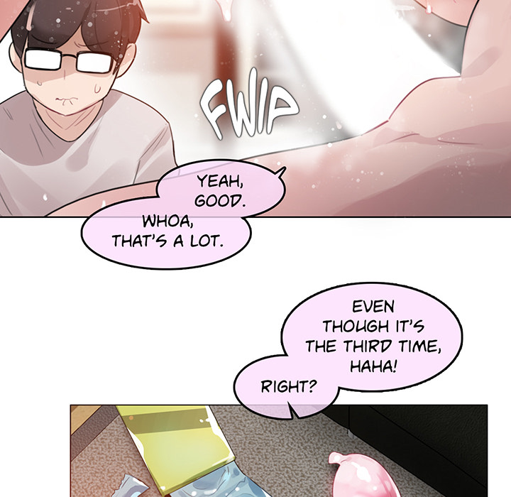 A Pervert's Daily Life - episode 54 - 23