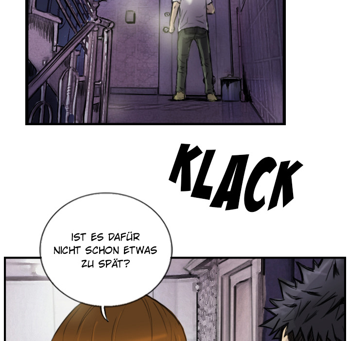 Seine Superkräfte - episode 12 - 50