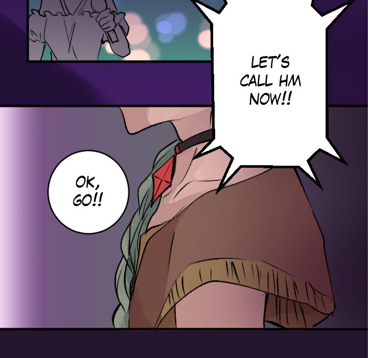 Death's Love Ballad - episode 31 - 15