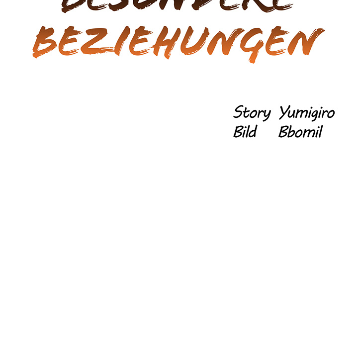Besondere Beziehungen - episode 64 - 27
