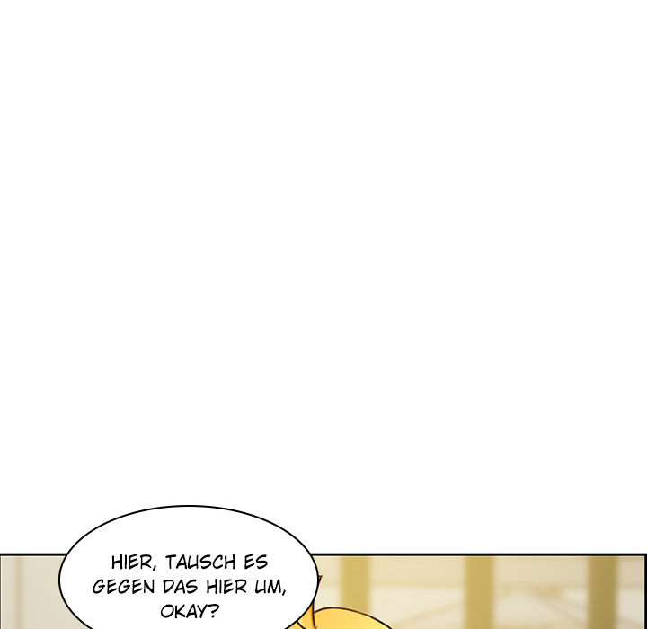 Der Mädchen-Knigge - episode 72 - 12