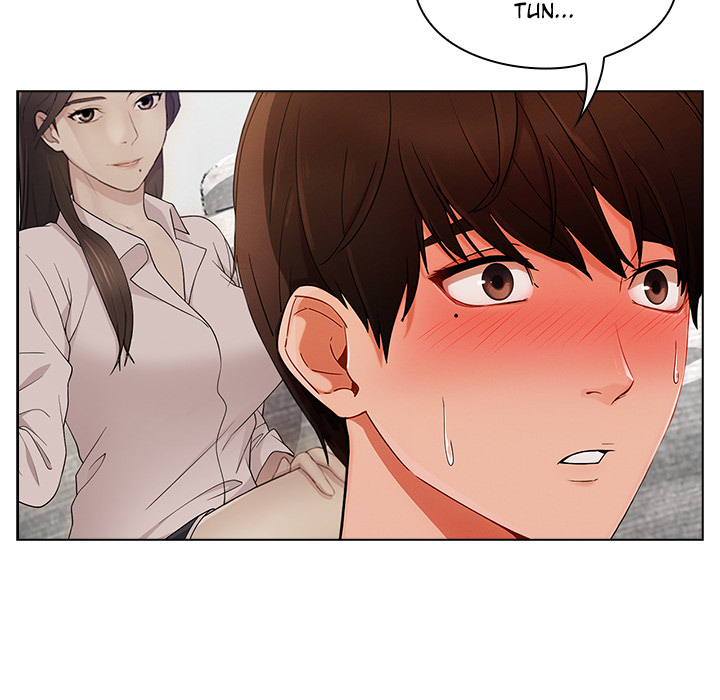 Lady Long Legs - episode 23 - 40