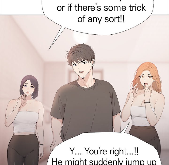 Escape Room Game - episode 3 - 55