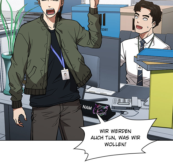 Malcolm, der Stardetektiv - episode 32 - 61