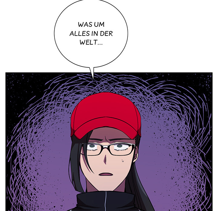 Meine Schulzeit mit Rang F - episode 31 - 134