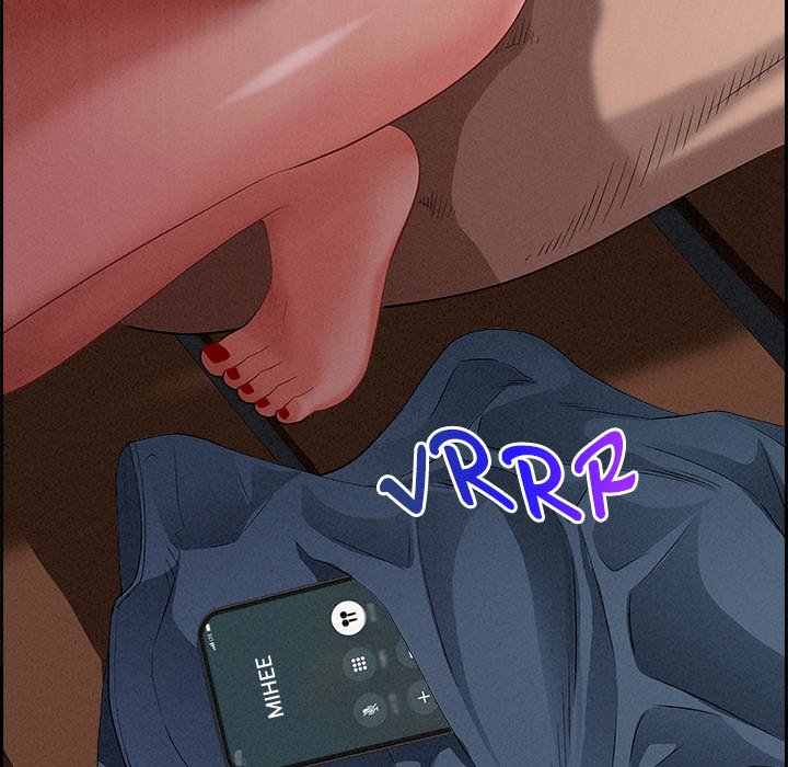Her Bodyguard - episode 20 - 85