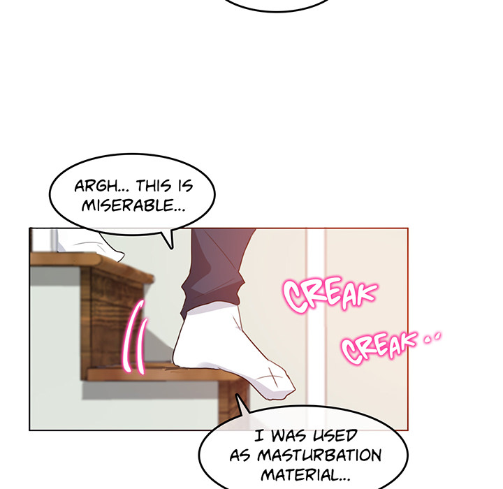 A Pervert's Daily Life - episode 11 - 72