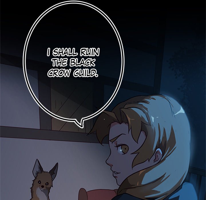 Black Crow - episode 23 - 48