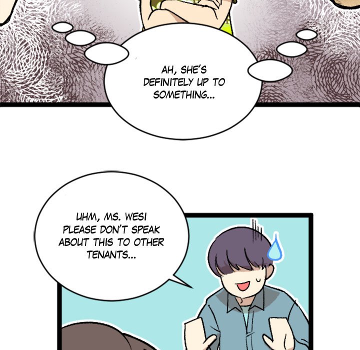 Fan Service! - episode 6 - 5