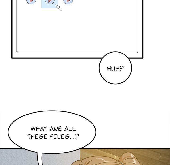 No More, No Less - episode 2 - 116