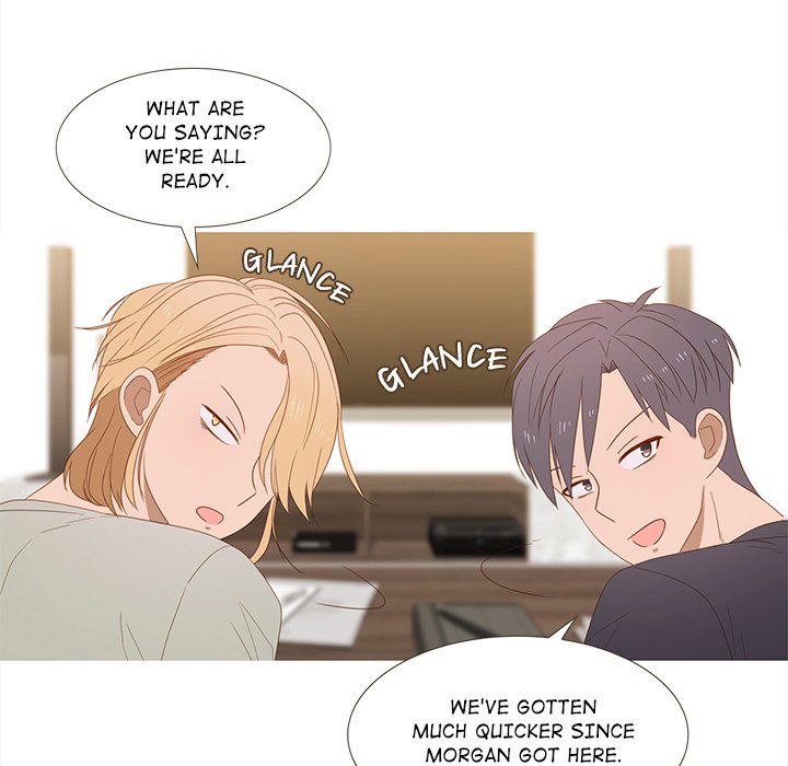 My Life as a Half-Magi - episode 26 - 40