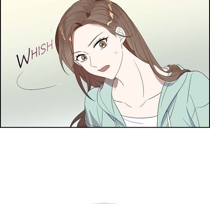 A Misogamist's Romance - episode 10 - 59